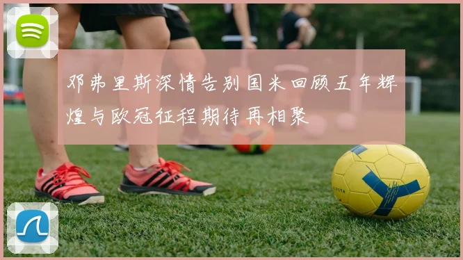 邓弗里斯深情告别国米回顾五年辉煌与欧冠征程期待再相聚