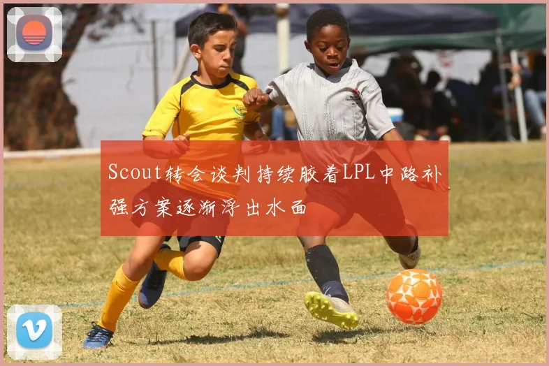 Scout转会谈判持续胶着LPL中路补强方案逐渐浮出水面